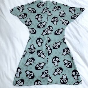 Fleece Zippadee Zip size M